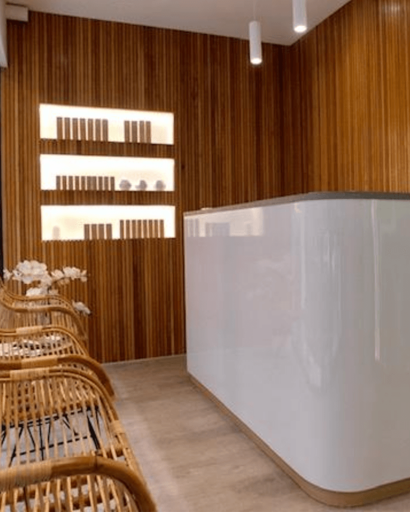 Welcome back, oh how we have missed you!