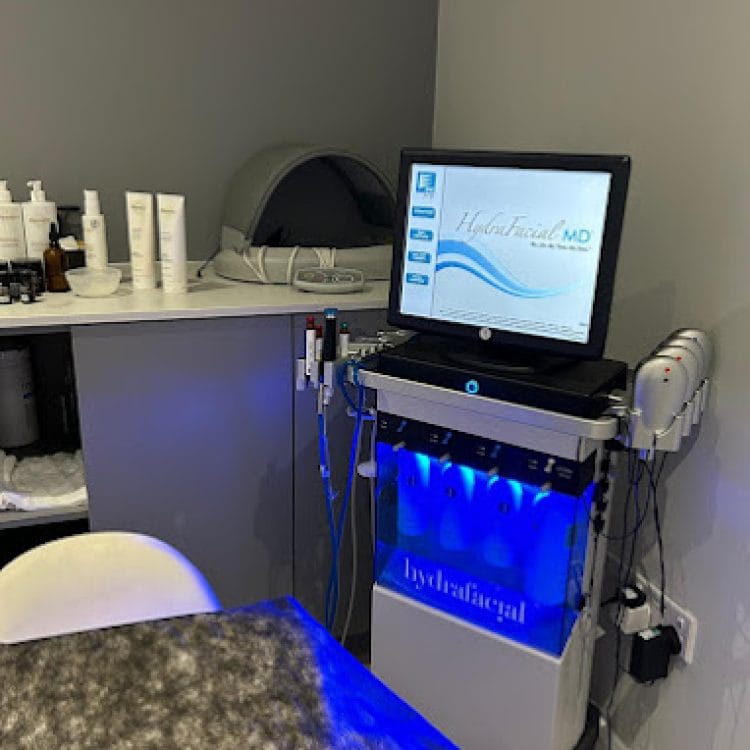 2023-05-04 Cosmetic Injectables