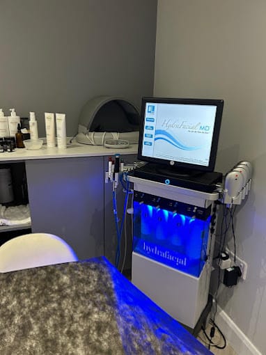 Cosmetic Injectables