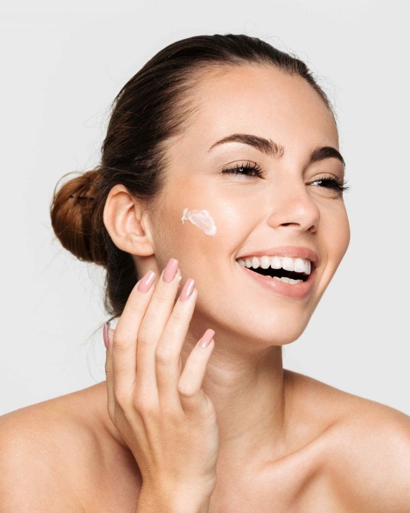 3 Skin treatments, perfect for the hotter days