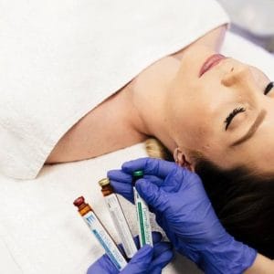 HYDRAFACIAL BOOSTERS