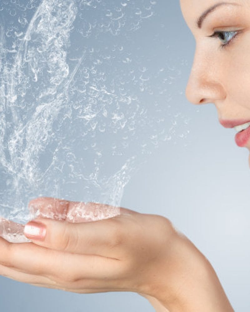 How to keep your skin hydrated?