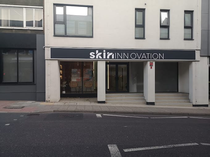 Cosmetic Injectables