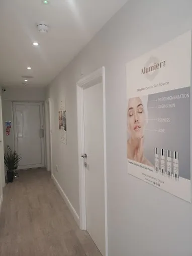 Laser Treatments