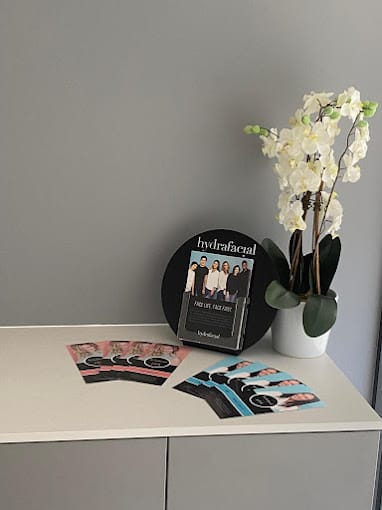 Cosmetic Injectables