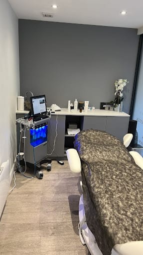 Cosmetic Injectables