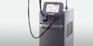 LASER HAIR REMOVAL