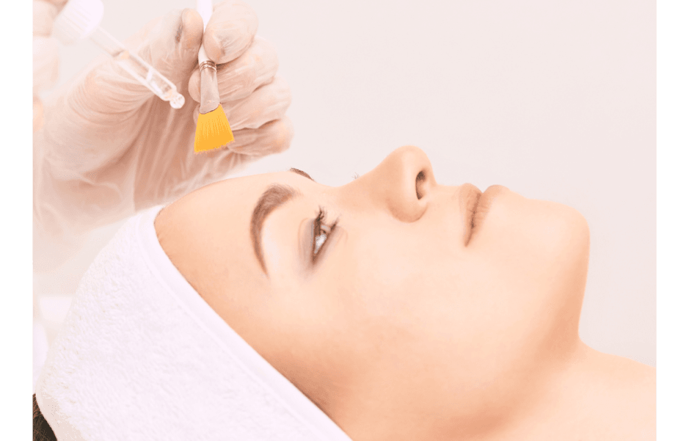 Skin Innovation AlumierMD Chemical Peels | Skin Innovation