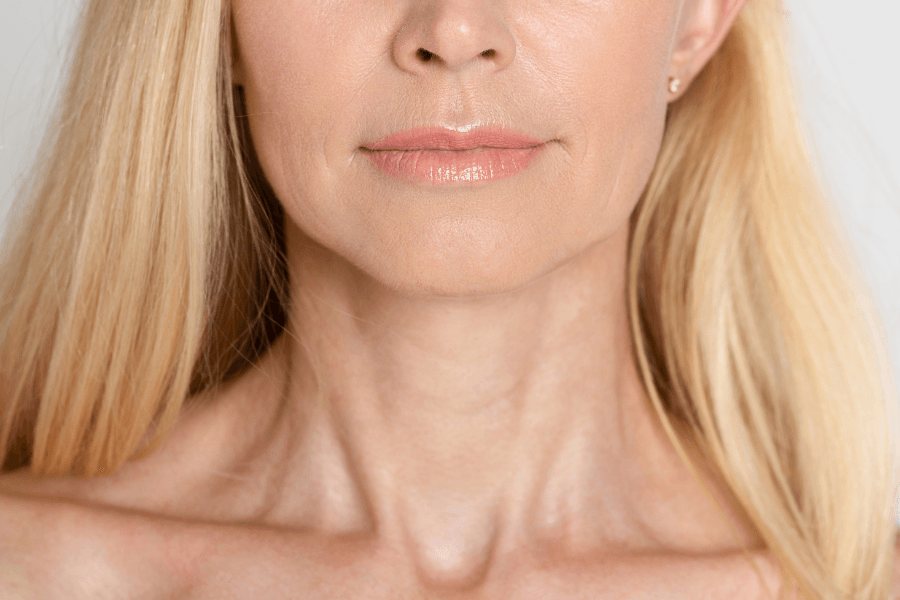 laser results