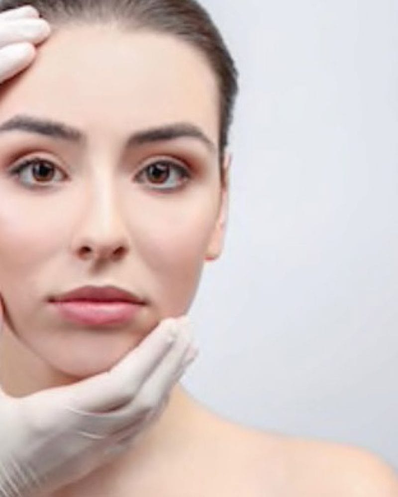 Skin Tags Removal with Freezpen