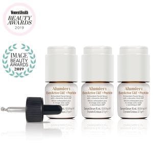 THE BEAUTY OF VITAMIN C