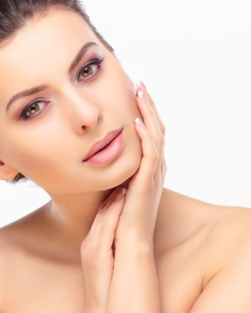 The best treatments for Hyperpigmentation