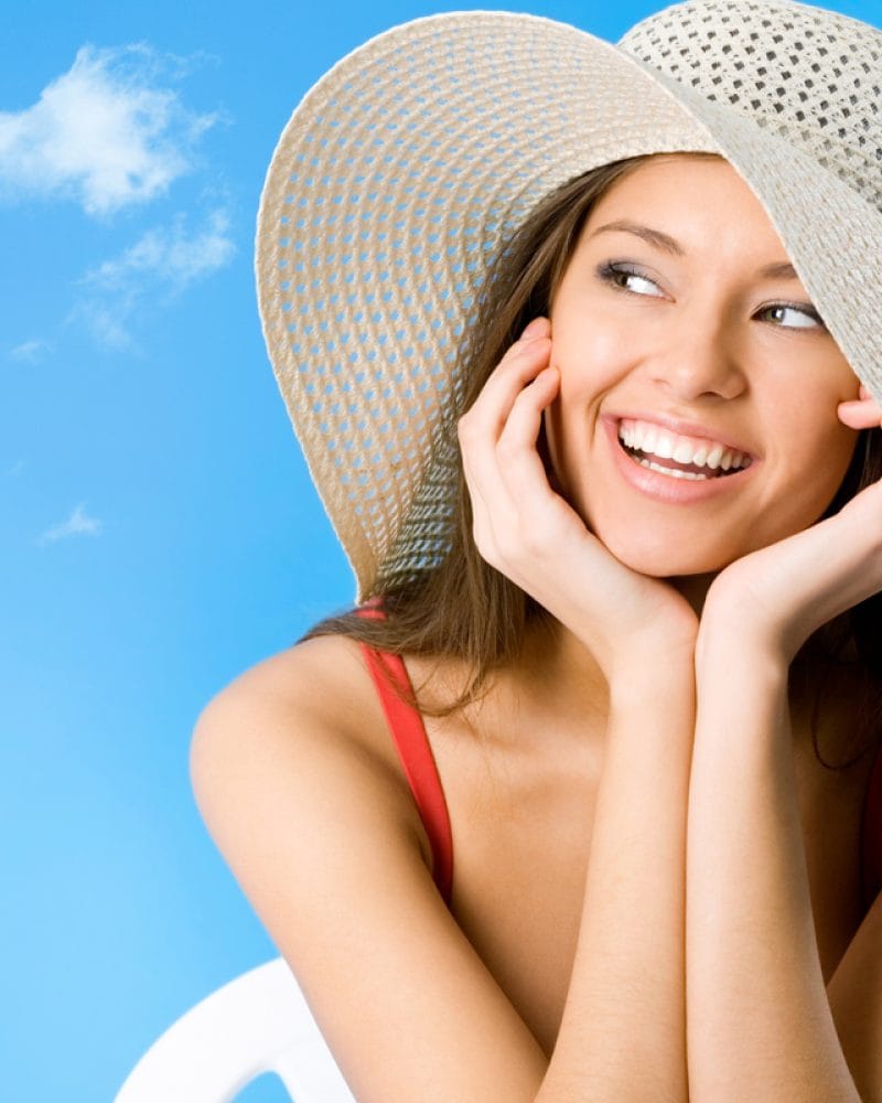 How to protect your skin from the sun?