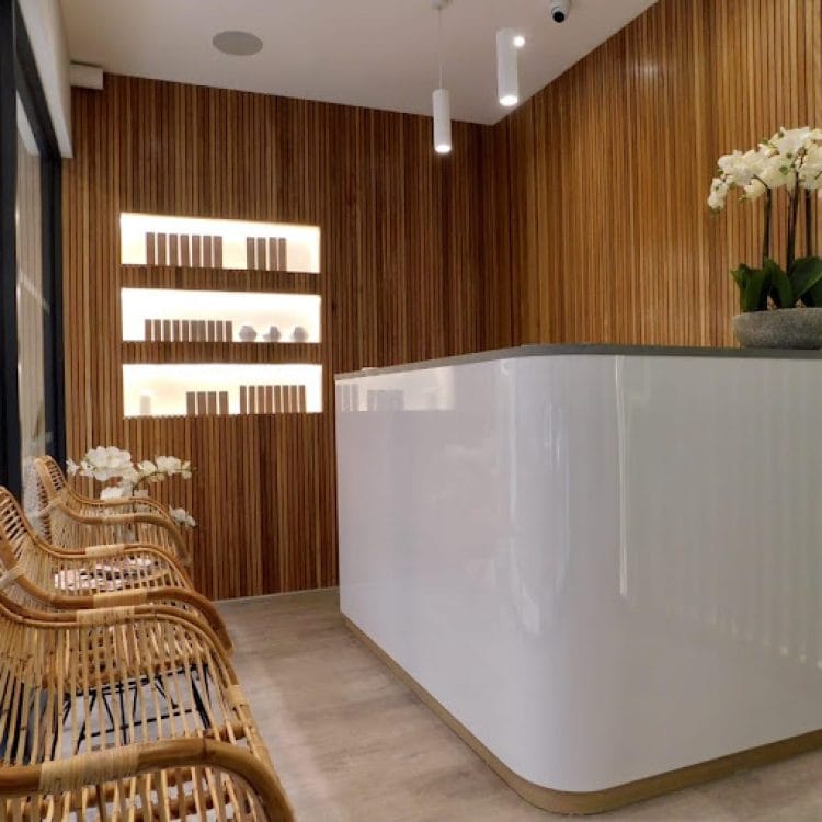 ski-innovation-clinic Skin Innovation