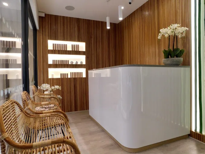Skin Innovation