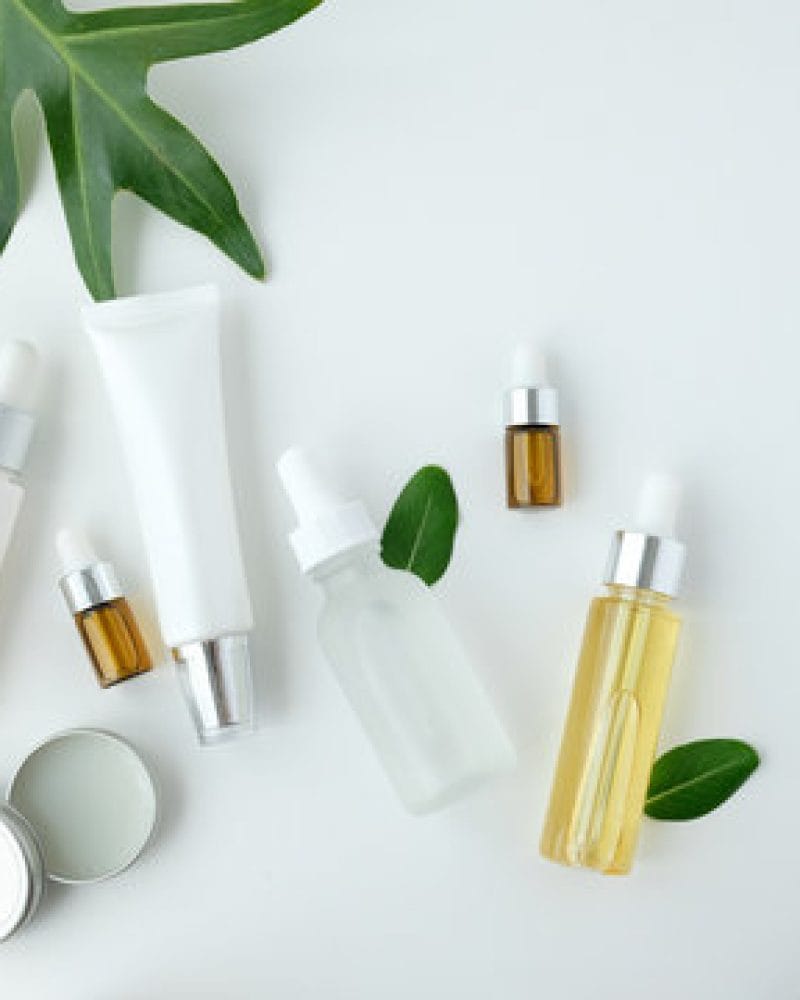 How to choose the right products for your skin care routine