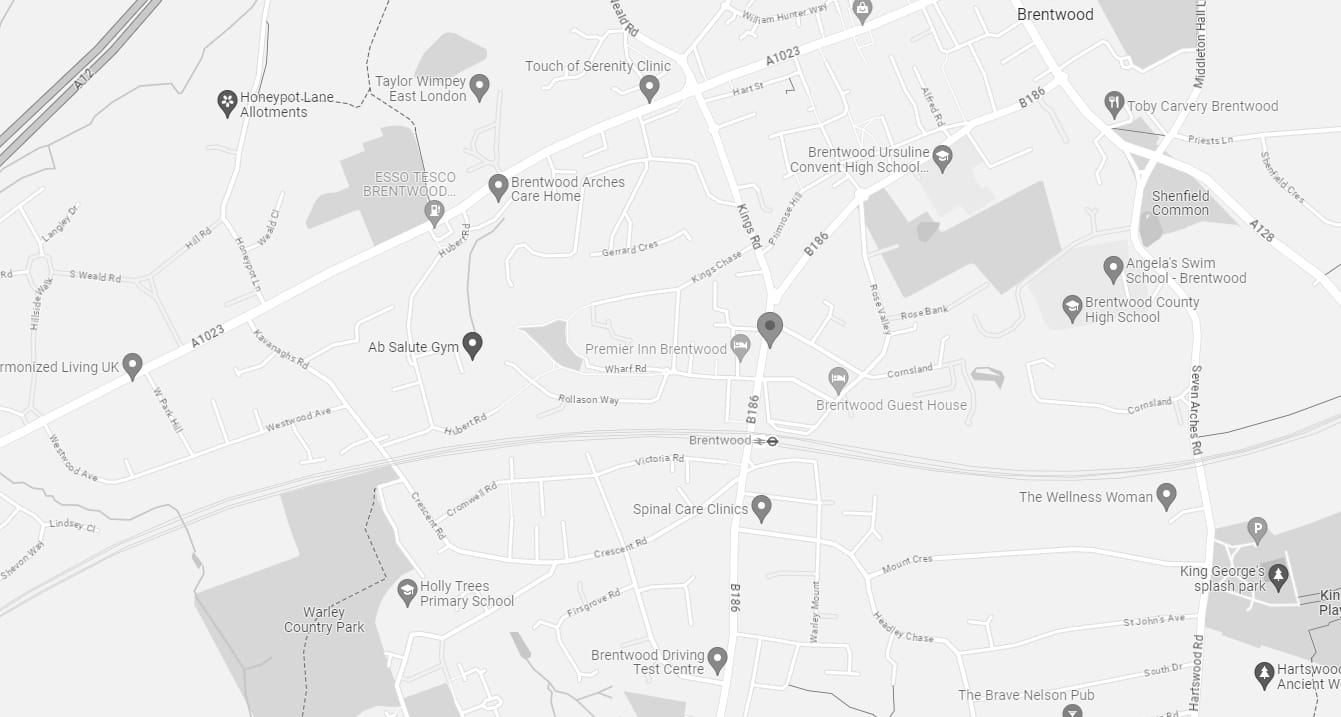 skin innovation Clinic google map